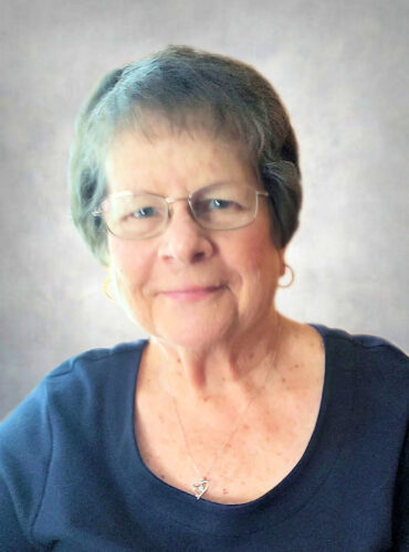 Nancy Evans